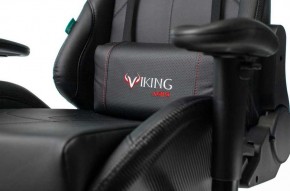 Кресло игровое Бюрократ VIKING 5 AERO BLACK EDITION в Полевском - polevskoy.ok-mebel.com | фото 6