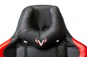 Кресло игровое Бюрократ VIKING 5 AERO RED черный/красный в Полевском - polevskoy.ok-mebel.com | фото 6