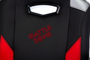 Кресло игровое ZOMBIE HERO BATTLEZONE в Полевском - polevskoy.ok-mebel.com | фото 1