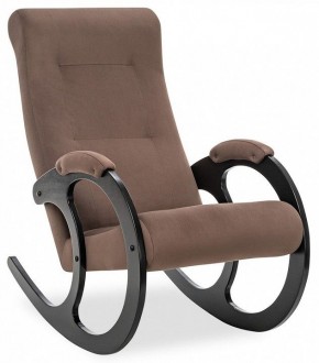 Кресло-качалка Модель 3 в Полевском - polevskoy.ok-mebel.com | фото 1