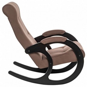 Кресло-качалка Модель 3 в Полевском - polevskoy.ok-mebel.com | фото 3