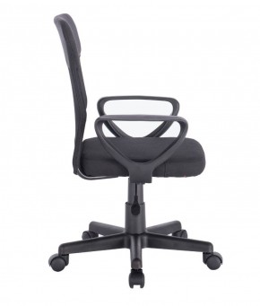 Кресло КОМПАКТНОЕ BRABIX "Jet MG-315" (черное) 531839 в Полевском - polevskoy.ok-mebel.com | фото 3