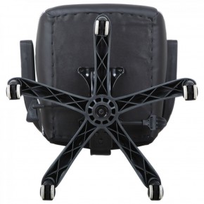 Кресло компьютерное BRABIX Techno Pro GM-003 (экокожа черное/серое, вставки серые) 531814 в Полевском - polevskoy.ok-mebel.com | фото 9