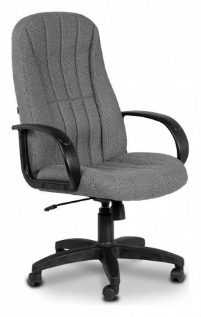 Кресло компьютерное Chairman 685 серый/черный в Полевском - polevskoy.ok-mebel.com | фото