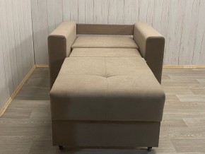Кресло-кровать Комфорт-7 (700) МД (НПБ) широкий подлкотник в Полевском - polevskoy.ok-mebel.com | фото 5