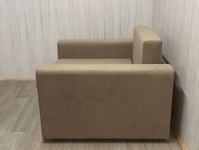 Кресло-кровать Комфорт-7 (700) МД (ППУ) широкий подлкотник в Полевском - polevskoy.ok-mebel.com | фото 6