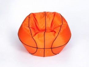 Кресло-мешок Баскетбольный мяч Большой в Полевском - polevskoy.ok-mebel.com | фото 2