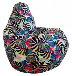 Кресло-мешок Малибу L в Полевском - polevskoy.ok-mebel.com | фото 1