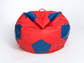 Кресло-мешок Мяч Большой (Экокожа) в Полевском - polevskoy.ok-mebel.com | фото 3