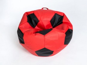Кресло-мешок Мяч Большой (Экокожа) в Полевском - polevskoy.ok-mebel.com | фото 4