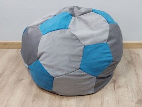 Кресло-мешок Мяч M (Vital Pebble-Vital Pacific) в Полевском - polevskoy.ok-mebel.com | фото 1