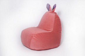 Кресло-мешок Зайка (Короткие уши) в Полевском - polevskoy.ok-mebel.com | фото 3