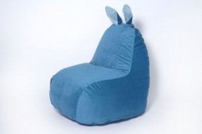 Кресло-мешок Зайка (Короткие уши) в Полевском - polevskoy.ok-mebel.com | фото 7