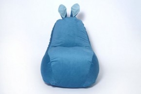 Кресло-мешок Зайка (Короткие уши) в Полевском - polevskoy.ok-mebel.com | фото 8