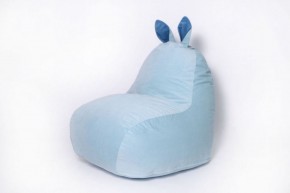 Кресло-мешок Зайка (Короткие уши) в Полевском - polevskoy.ok-mebel.com | фото 9