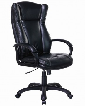 Кресло офисное BRABIX PREMIUM "Boss EX-591" (черное) 532099 в Полевском - polevskoy.ok-mebel.com | фото 1