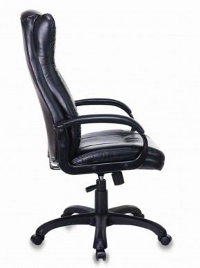 Кресло офисное BRABIX PREMIUM "Boss EX-591" (черное) 532099 в Полевском - polevskoy.ok-mebel.com | фото 2