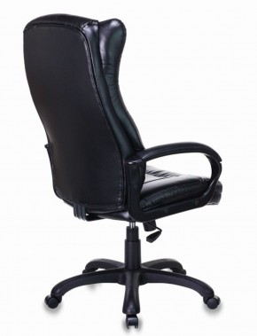 Кресло офисное BRABIX PREMIUM "Boss EX-591" (черное) 532099 в Полевском - polevskoy.ok-mebel.com | фото 3