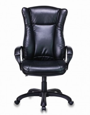 Кресло офисное BRABIX PREMIUM "Boss EX-591" (черное) 532099 в Полевском - polevskoy.ok-mebel.com | фото 4