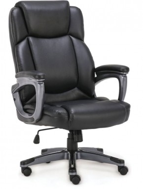 Кресло офисное BRABIX PREMIUM "Favorite EX-577" (черное) 531934 в Полевском - polevskoy.ok-mebel.com | фото