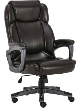 Кресло офисное BRABIX PREMIUM "Favorite EX-577", коричневое, 531936 в Полевском - polevskoy.ok-mebel.com | фото