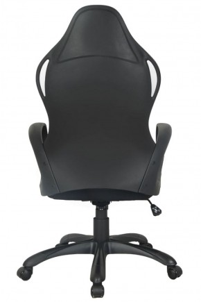 Кресло офисное BRABIX PREMIUM "Force EX-516" (ткань черная/вставки синие) 531572 в Полевском - polevskoy.ok-mebel.com | фото 5