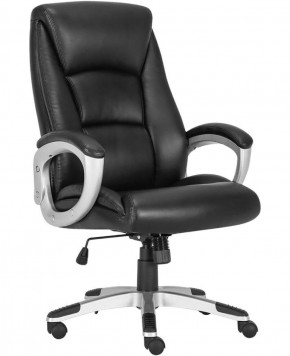 Кресло офисное BRABIX PREMIUM "Grand EX-501" (черное) 531950 в Полевском - polevskoy.ok-mebel.com | фото 1