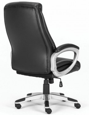 Кресло офисное BRABIX PREMIUM "Grand EX-501" (черное) 531950 в Полевском - polevskoy.ok-mebel.com | фото 4