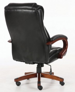 Кресло офисное BRABIX PREMIUM "Magnum EX-701" (дерево, рециклированная кожа, черное) 531827 в Полевском - polevskoy.ok-mebel.com | фото 5
