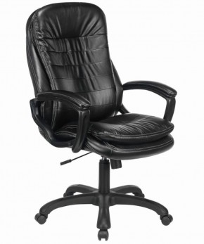 Кресло офисное BRABIX PREMIUM "Omega EX-589" (экокожа, черное) 532094 в Полевском - polevskoy.ok-mebel.com | фото 1