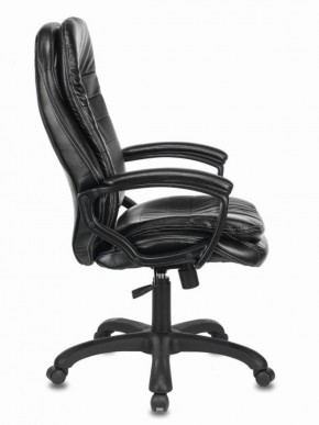Кресло офисное BRABIX PREMIUM "Omega EX-589" (экокожа, черное) 532094 в Полевском - polevskoy.ok-mebel.com | фото 2