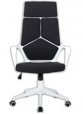 Кресло офисное BRABIX PREMIUM "Prime EX-515" (пластик белый, ткань, черное) 531812 в Полевском - polevskoy.ok-mebel.com | фото 5