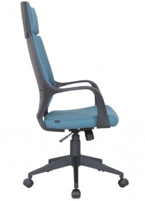 Кресло офисное BRABIX PREMIUM "Prime EX-515" (ткань, голубое) 531568 в Полевском - polevskoy.ok-mebel.com | фото 2
