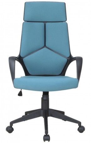 Кресло офисное BRABIX PREMIUM "Prime EX-515" (ткань, голубое) 531568 в Полевском - polevskoy.ok-mebel.com | фото 4