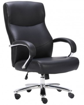 Кресло офисное BRABIX PREMIUM "Total HD-006" (черное) 531933 в Полевском - polevskoy.ok-mebel.com | фото
