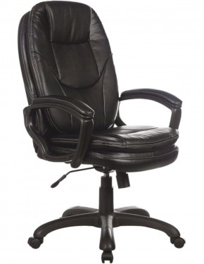 Кресло офисное BRABIX PREMIUM "Trend EX-568" (экокожа, черное) 532100 в Полевском - polevskoy.ok-mebel.com | фото