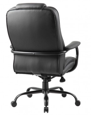 Кресло офисное BRABIX PREMIUM "Heavy Duty HD-001" (черный) 531015 в Полевском - polevskoy.ok-mebel.com | фото 4