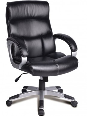 Кресло офисное BRABIX "Impulse EX-505" (черное) 530876 в Полевском - polevskoy.ok-mebel.com | фото