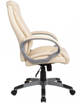 Кресло офисное BRABIX "Maestro EX-506" (бежевое) 531168 в Полевском - polevskoy.ok-mebel.com | фото 3