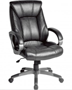 Кресло офисное BRABIX "Maestro EX-506" (черное) 530877 в Полевском - polevskoy.ok-mebel.com | фото 1