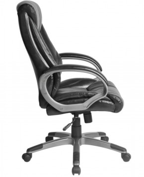 Кресло офисное BRABIX "Maestro EX-506" (черное) 530877 в Полевском - polevskoy.ok-mebel.com | фото 3