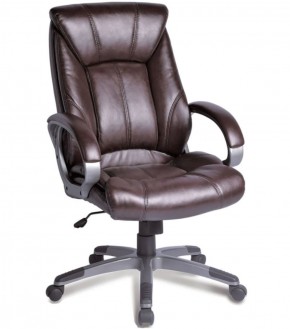Кресло офисное BRABIX "Maestro EX-506" (коричневое) 530878 в Полевском - polevskoy.ok-mebel.com | фото
