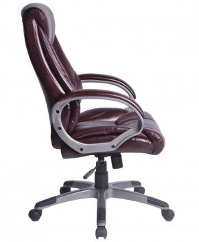 Кресло офисное BRABIX "Maestro EX-506" (коричневое) 530878 в Полевском - polevskoy.ok-mebel.com | фото 2