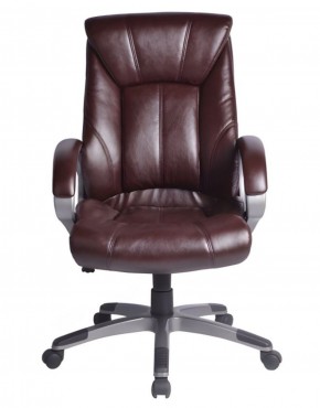 Кресло офисное BRABIX "Maestro EX-506" (коричневое) 530878 в Полевском - polevskoy.ok-mebel.com | фото 3