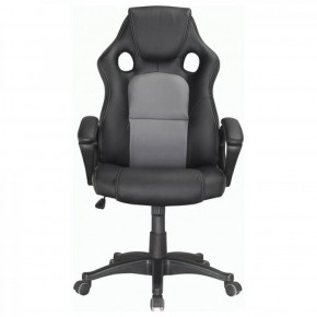 Кресло офисное BRABIX "Rider Plus EX-544" (черный/серый) 531582 в Полевском - polevskoy.ok-mebel.com | фото 2