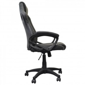 Кресло офисное BRABIX "Rider Plus EX-544" (черный/серый) 531582 в Полевском - polevskoy.ok-mebel.com | фото 3