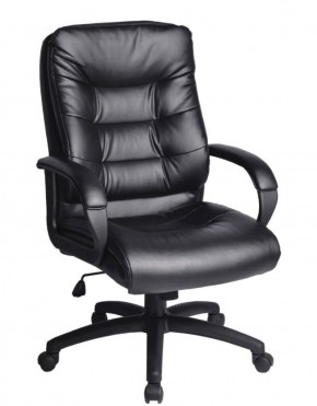 Кресло офисное BRABIX "Supreme EX-503" (черное) 530873 в Полевском - polevskoy.ok-mebel.com | фото 1