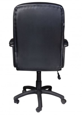 Кресло офисное BRABIX "Supreme EX-503" (черное) 530873 в Полевском - polevskoy.ok-mebel.com | фото 4