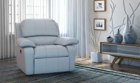 Кресло-трансформер Recliner (Реклайнер) 1 кат. ткани в Полевском - polevskoy.ok-mebel.com | фото 2