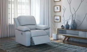 Кресло-трансформер Recliner (Реклайнер) 1 кат. ткани в Полевском - polevskoy.ok-mebel.com | фото 3